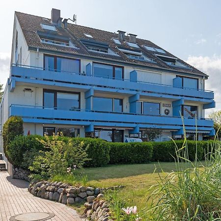 Seetempel Wohnung 23 Scharbeutz Exterior foto